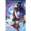 riggs Land / Avatar | Fresh Comics
