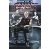Star Trek: TNG: Mirror Broken #0