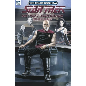 LADY MECHANIKA TP VOL 01