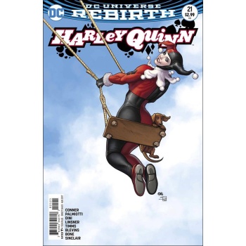 Super Sons #1 