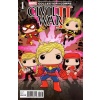 Civil War II fcbd (Marvel Comics)