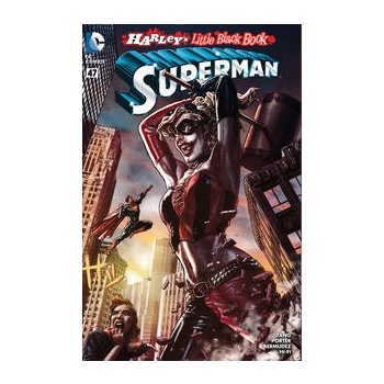 Superman Vol. 4 #47
